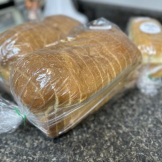 Sandwich Sourdough Bread