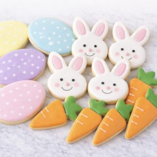 The Baking Grandma Easter Signature Dozen