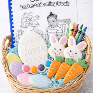 Complete Easter Basket Bundle