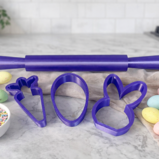 The Baking Grandma-Little Baker Set