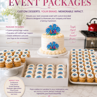 Corporate Event Package